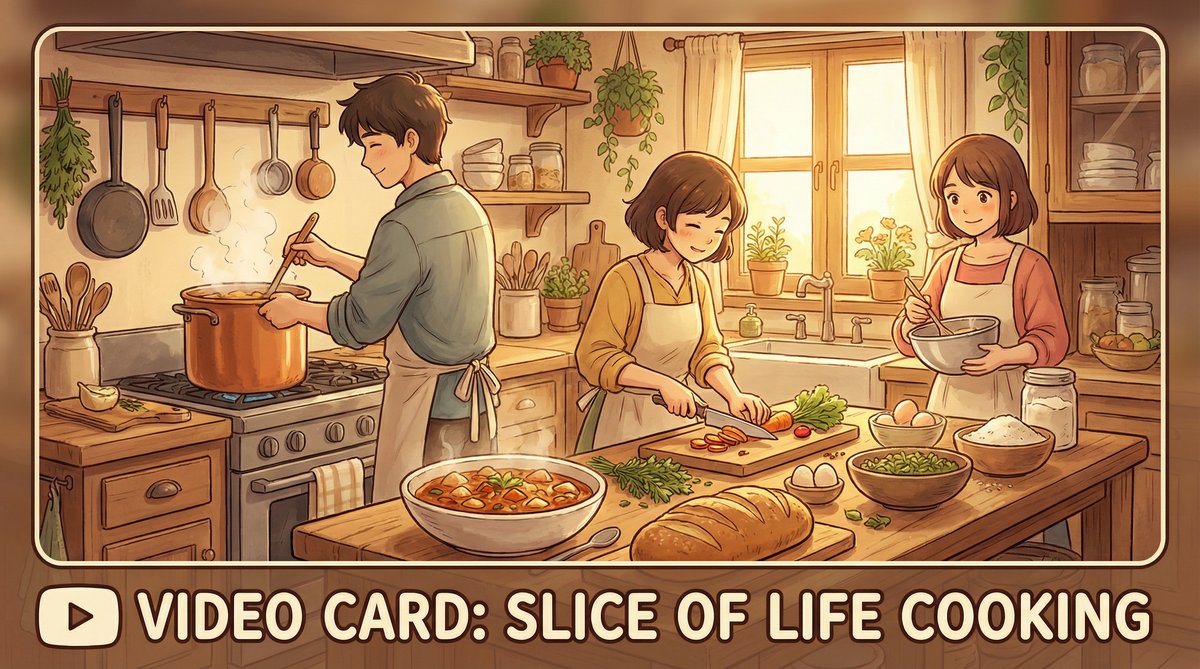 暗网vlog美食动漫教程