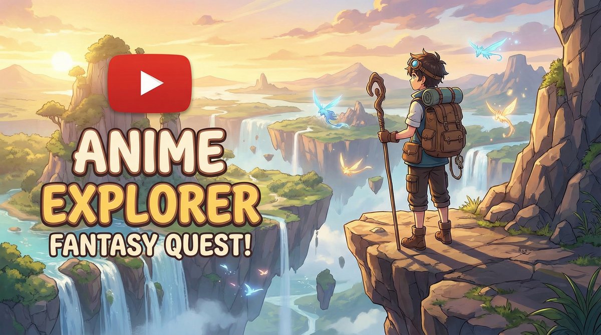 暗网vlog冒险动漫-云端探索者