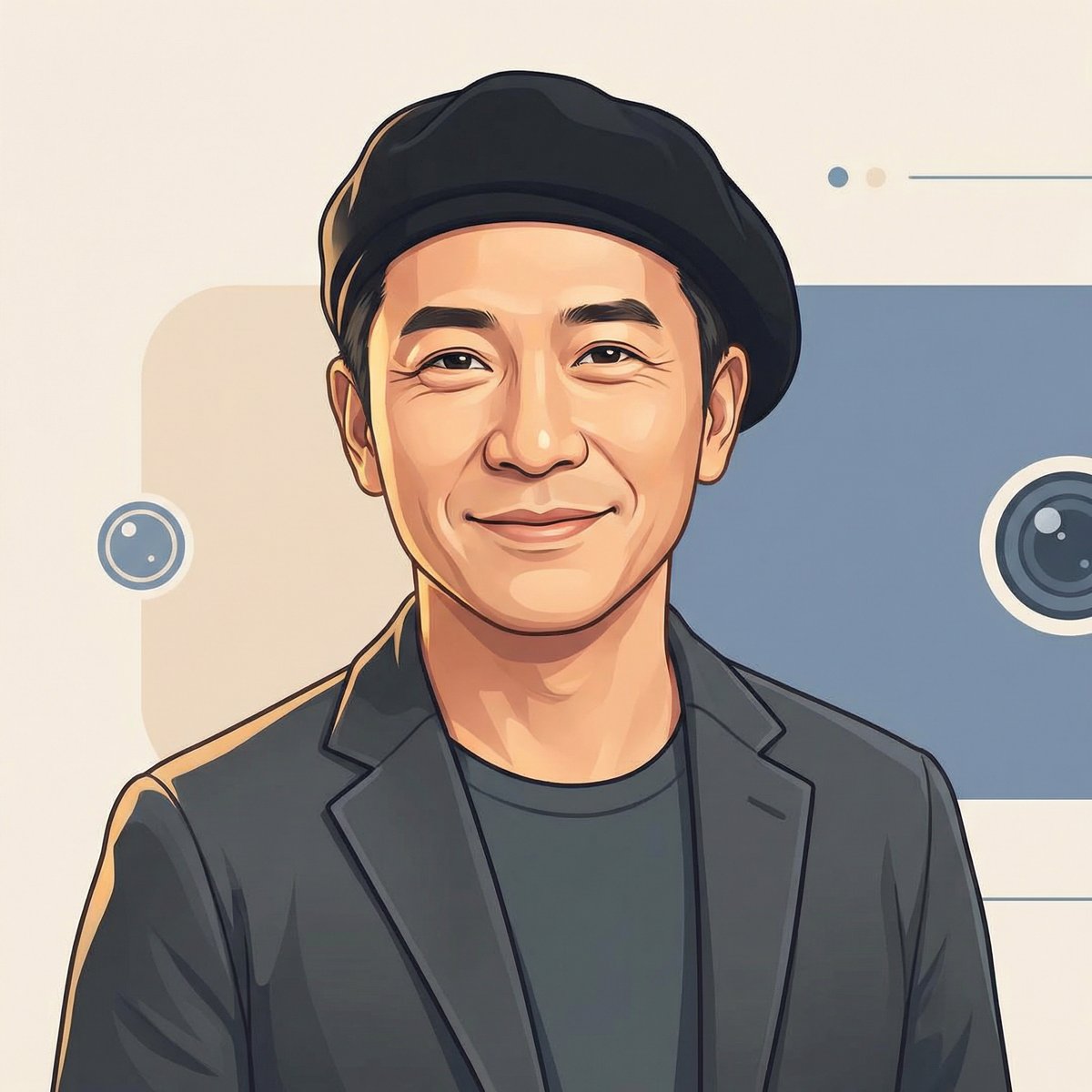 暗网vlog导演陈逸飞