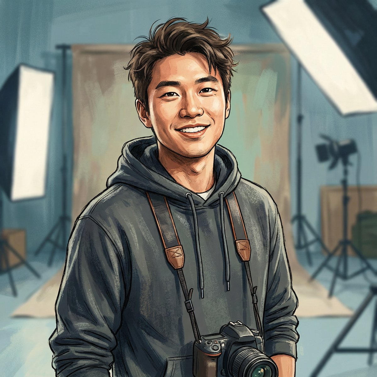 暗网vlog摄影师赵明轩